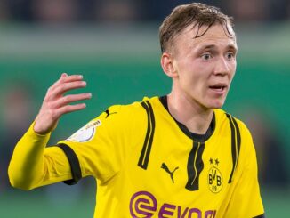 ARD zeigt BVB-Spiel gegen Rot-Weiss Essen im Free-TV