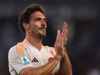 Mats Hummels: Ex-Fußball-Profi arbeitet kommende Saison