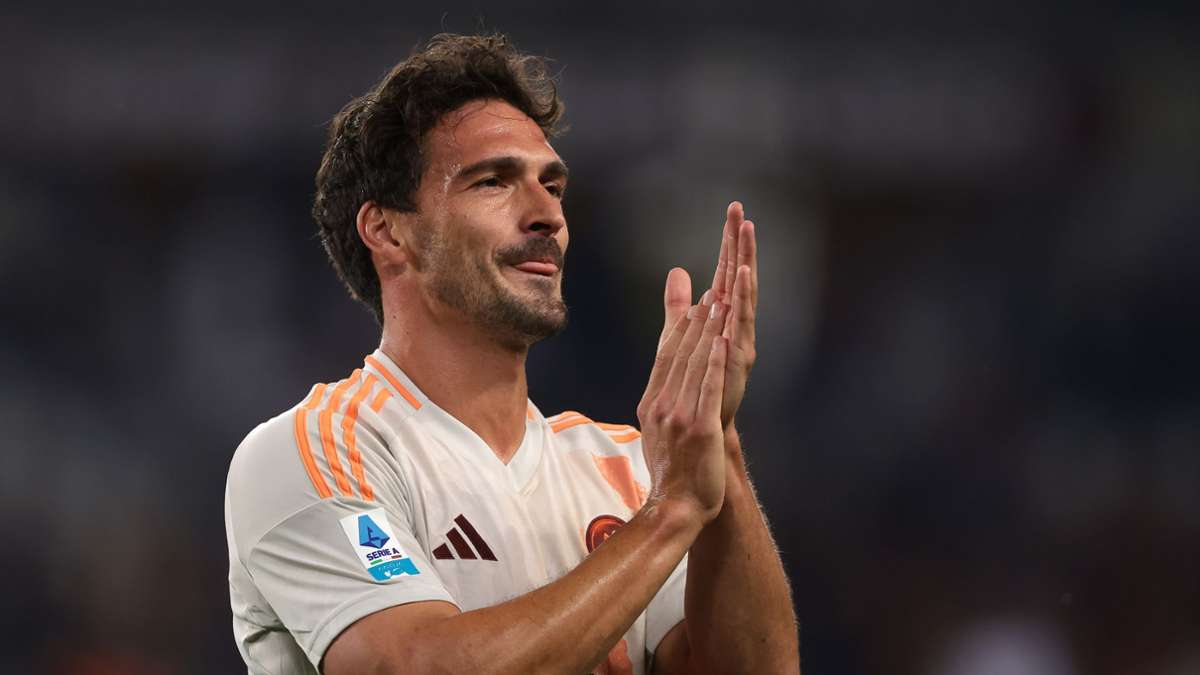 Mats Hummels: Ex-Fußball-Profi arbeitet kommende Saison