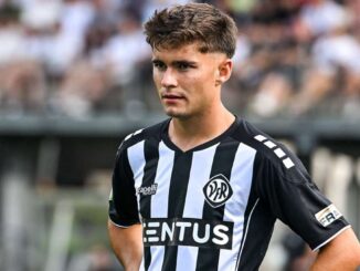 Nach Fußball-Oberliga-Abstieg: Calcio verpflichtet Cousin