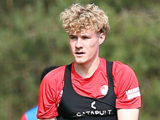 1. FC Kaiserslautern verlängert mit Talent Haas: