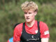 1. FC Kaiserslautern verlängert mit Talent Haas: