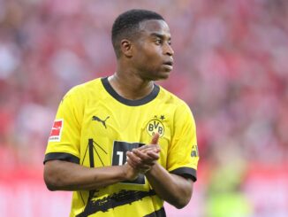 Wechsel zum FC Kopenhagen: Moukoko verlässt Borussia