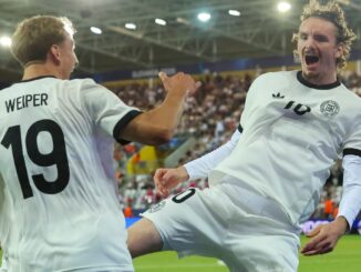 Deutsches Team fährt hohe TV-Quote ein – hängt BVB ab