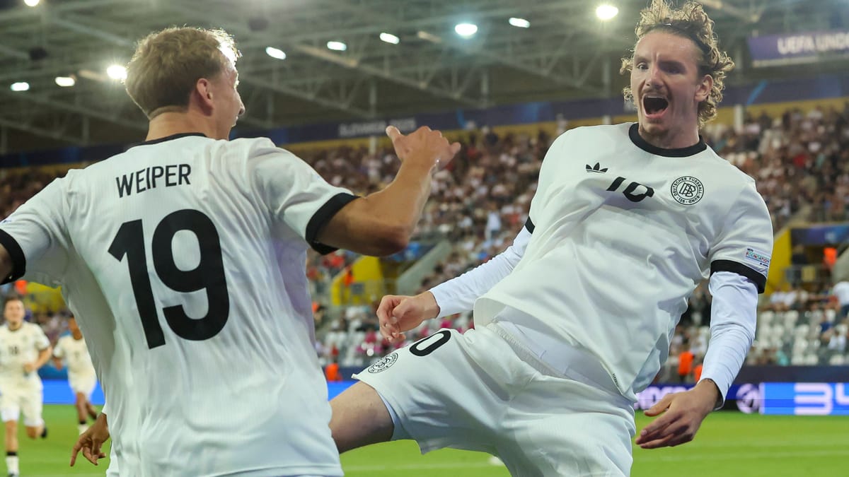 Deutsches Team fährt hohe TV-Quote ein – hängt BVB ab