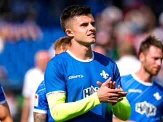 Niemczycki wechselt zum dauerhaft zum FC Ashad |