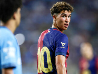 Noah Darvich weckt Interesse der Bundesliga-Topklubs