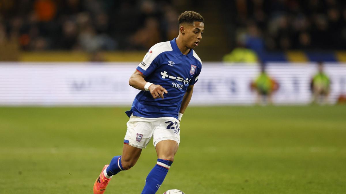 35 Millionen: RB & BVB blicken nach England –