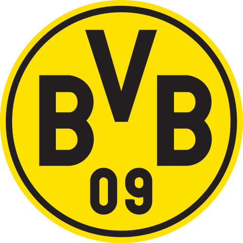 Borussia Dortmund, DFB-Pokal 2025/26 – DFB Datencenter