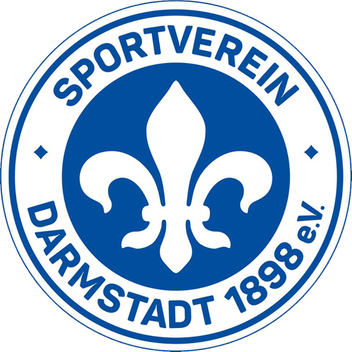 SV Darmstadt 98, DFB-Pokal 2025/26