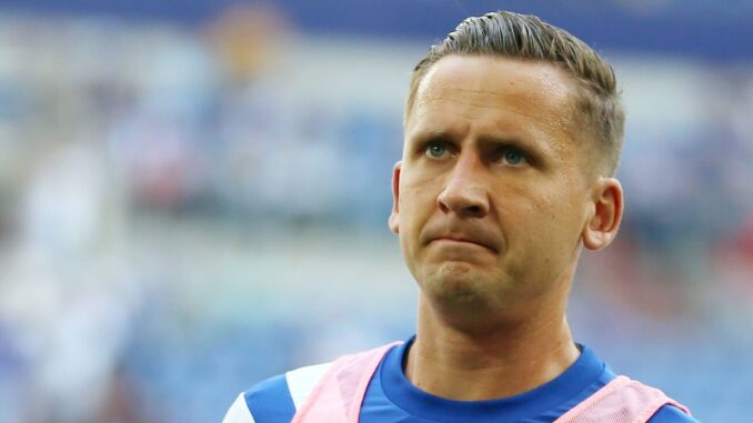 Hertha BSC holt Ex-Unioner Paul Seguin von Schalke