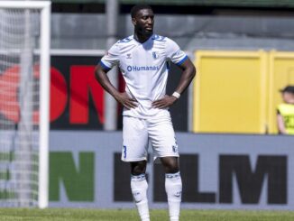 Bleibt Pfeiffer in der 2. Bundesliga?