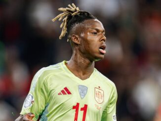 Auch Wunschspieler Nico Williams kommt wohl nicht
