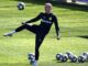 BVB: Beier wieder im Mannschaftstraining