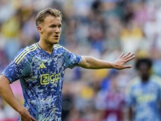 Ajax verleiht Ex-BVB-Talent