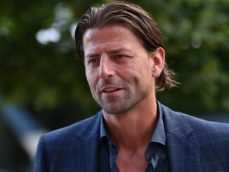 Roman Weidenfeller verrät Details über sein Privatleben