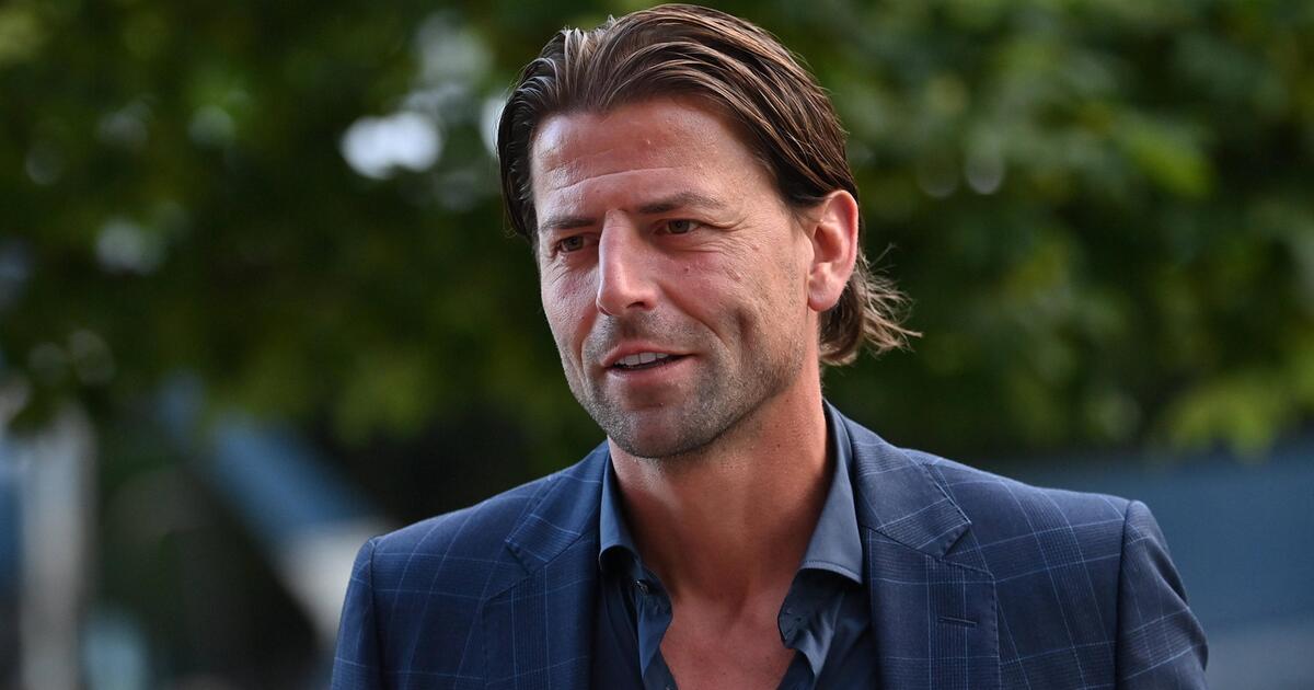 Roman Weidenfeller verrät Details über sein Privatleben