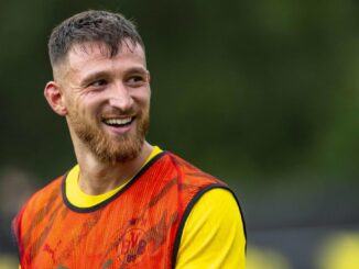 BVB nennt Preis: Zwei Wechseloptionen für Özcan