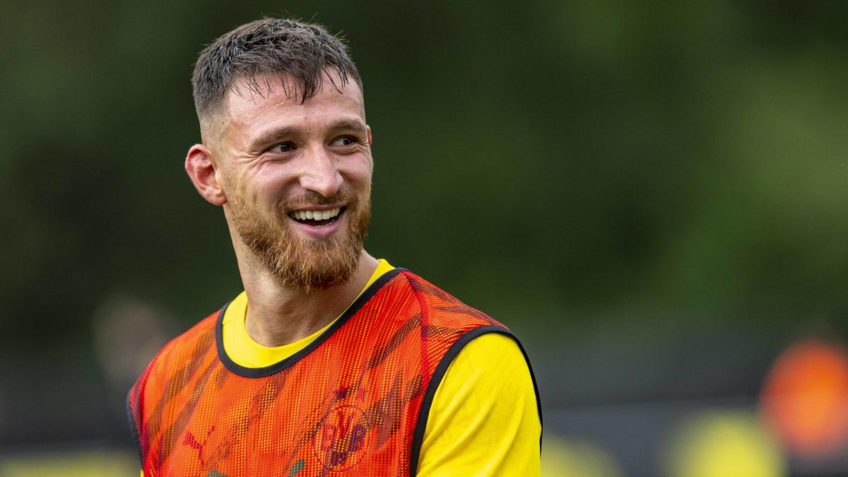 BVB nennt Preis: Zwei Wechseloptionen für Özcan