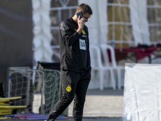 BVB hofft auf Barça-Talent - FussballTransfers.com