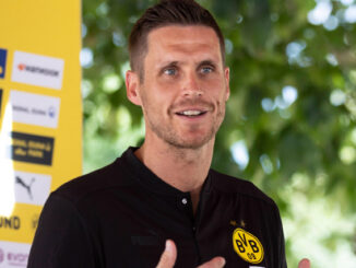 BVB will Haller und Moukoko abgeben – keine Zukunft in