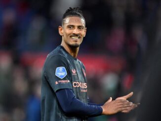 BVB in der Zwickmühle: Haller ablösefrei zu haben?