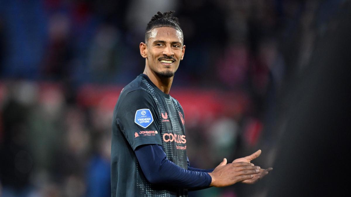BVB in der Zwickmühle: Haller ablösefrei zu haben?