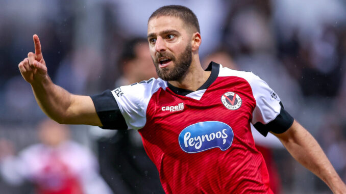 Darmstadt 98: Serhat-Semih Güler kommt von Viktoria Köln Darmstadt 98: Serhat-Semih Güler kommt von Viktoria Köln