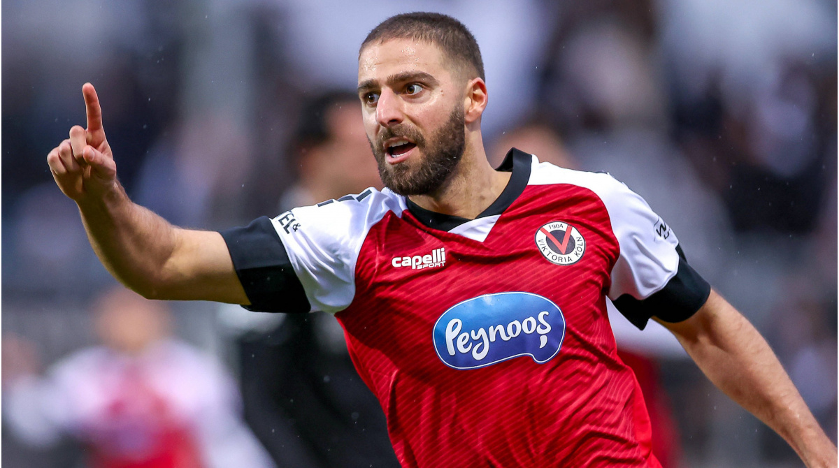Darmstadt 98: Serhat-Semih Güler kommt von Viktoria Köln