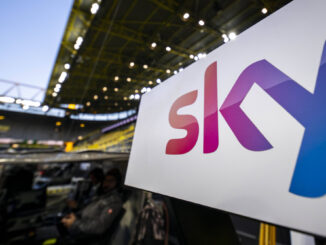 TV-Quoten der Bundesliga: Bayer 04 hinter BVB & Frankfurt,