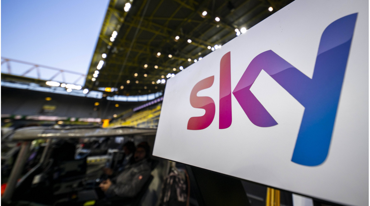 TV-Quoten der Bundesliga: Bayer 04 hinter BVB & Frankfurt,