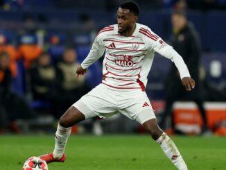 BVB holt vorzeitig Coulibaly zurück - Fußball - Sport