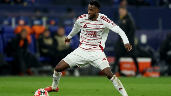 BVB holt vorzeitig Coulibaly zurück - Fußball - Sport BVB holt vorzeitig Coulibaly zurück - Fußball - Sport