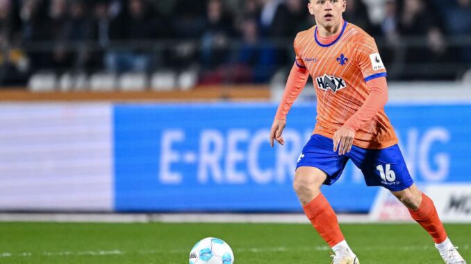 „Ballmagnet“ - Karlsruher SC verpflichtet Müller - Echo „Ballmagnet“ - Karlsruher SC verpflichtet Müller - Echo