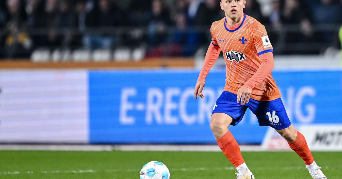 „Ballmagnet“ – Karlsruher SC verpflichtet Müller – Echo