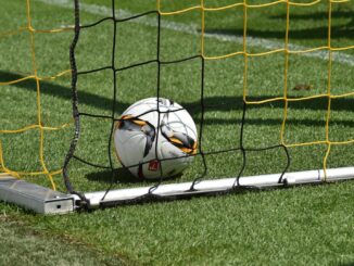 KSV Hessen Kassel: Yannick Stark bleibt ein Löwe |