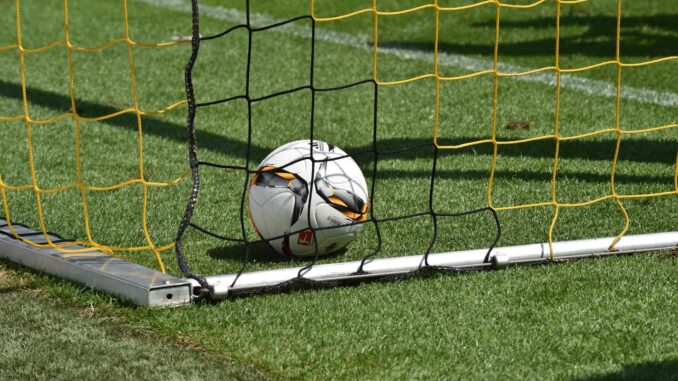 KSV Hessen Kassel: Yannick Stark bleibt ein Löwe | KSV Hessen Kassel: Yannick Stark bleibt ein Löwe |