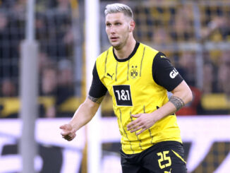 BVB-Top-Verdiener Süle Thema bei AC Mailand – TM-User