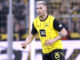 BVB-Top-Verdiener Süle Thema bei AC Mailand – TM-User