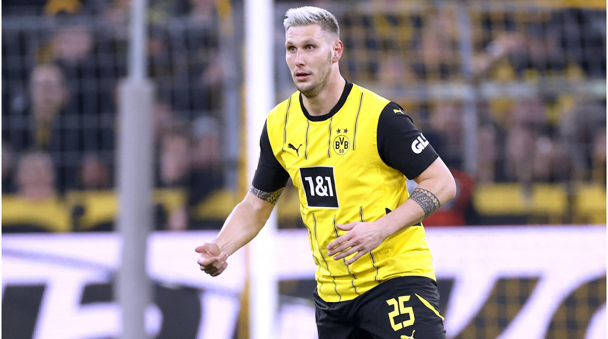 BVB-Top-Verdiener Süle Thema bei AC Mailand – TM-User