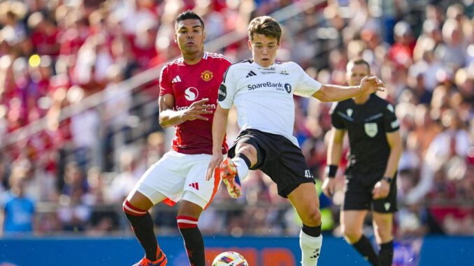 ManCity kurz vor Einigung mit BVB-Flirt ManCity kurz vor Einigung mit BVB-Flirt