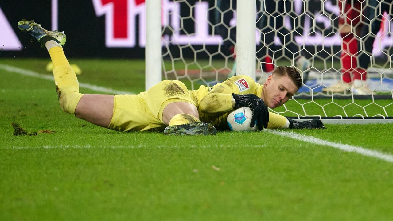 Fußball | 2. Bundesliga: “Starkes Zeichen” – FCK
