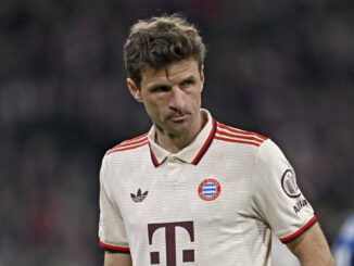 Thomas Müller reagiert auf Mentalitätsfrage: „Sind wir