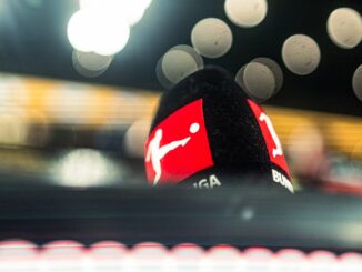 Matchday: FCA auf Punktejagd in Dortmund
