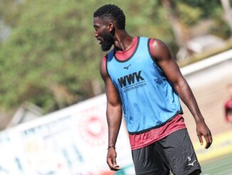 Patric Pfeiffer wechselt nach Darmstadt