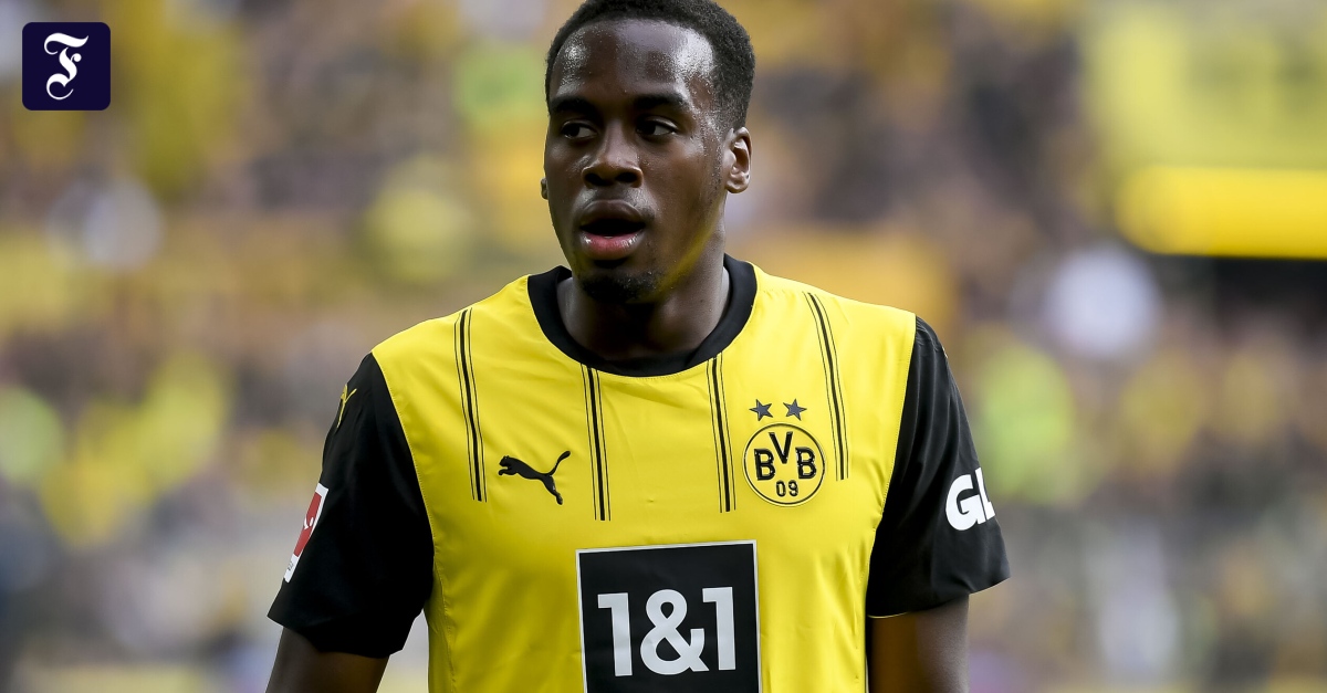 Fußball-Transferticker: BVB lässt Chelsea bei Jamie