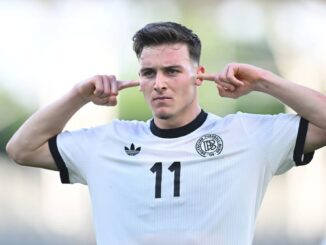 Supertalent "wird der teuerste Abgang der FC-Historie"