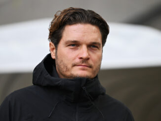 Ex-BVB-Coach Terzic will wieder auf die Trainerbank