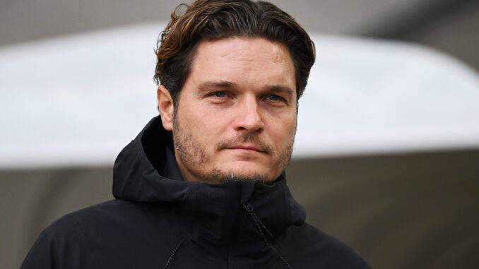 Ex-BVB-Coach Terzic will wieder auf die Trainerbank Ex-BVB-Coach Terzic will wieder auf die Trainerbank