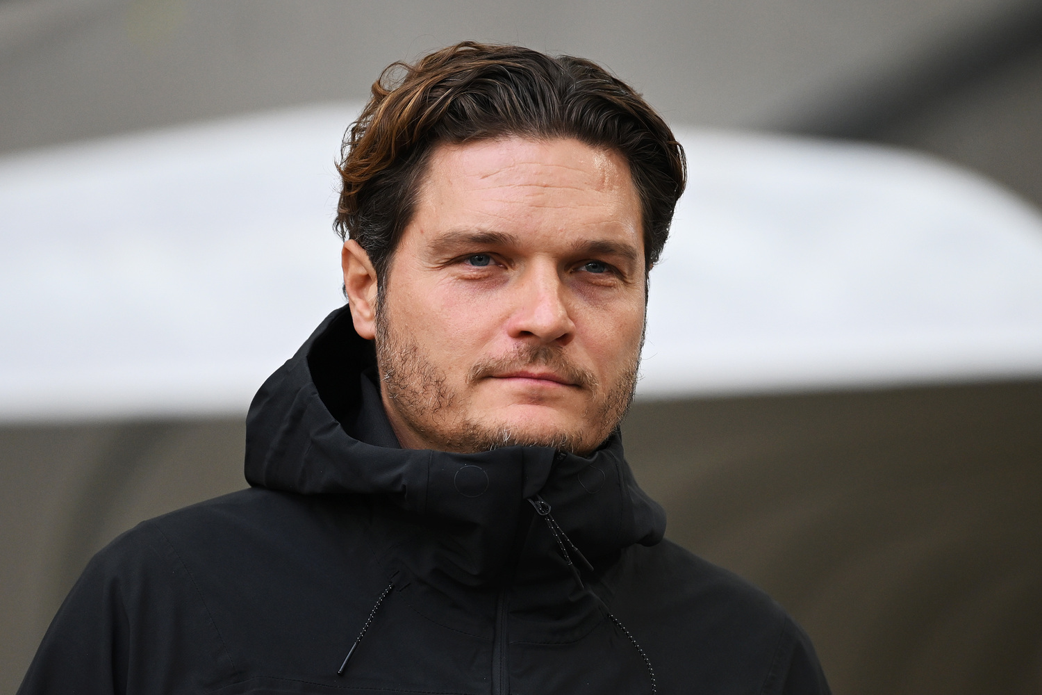 Ex-BVB-Coach Terzic will wieder auf die Trainerbank